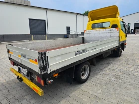 Mitsubishi Canter 3.0 ( 125 К.С ) , снимка 11