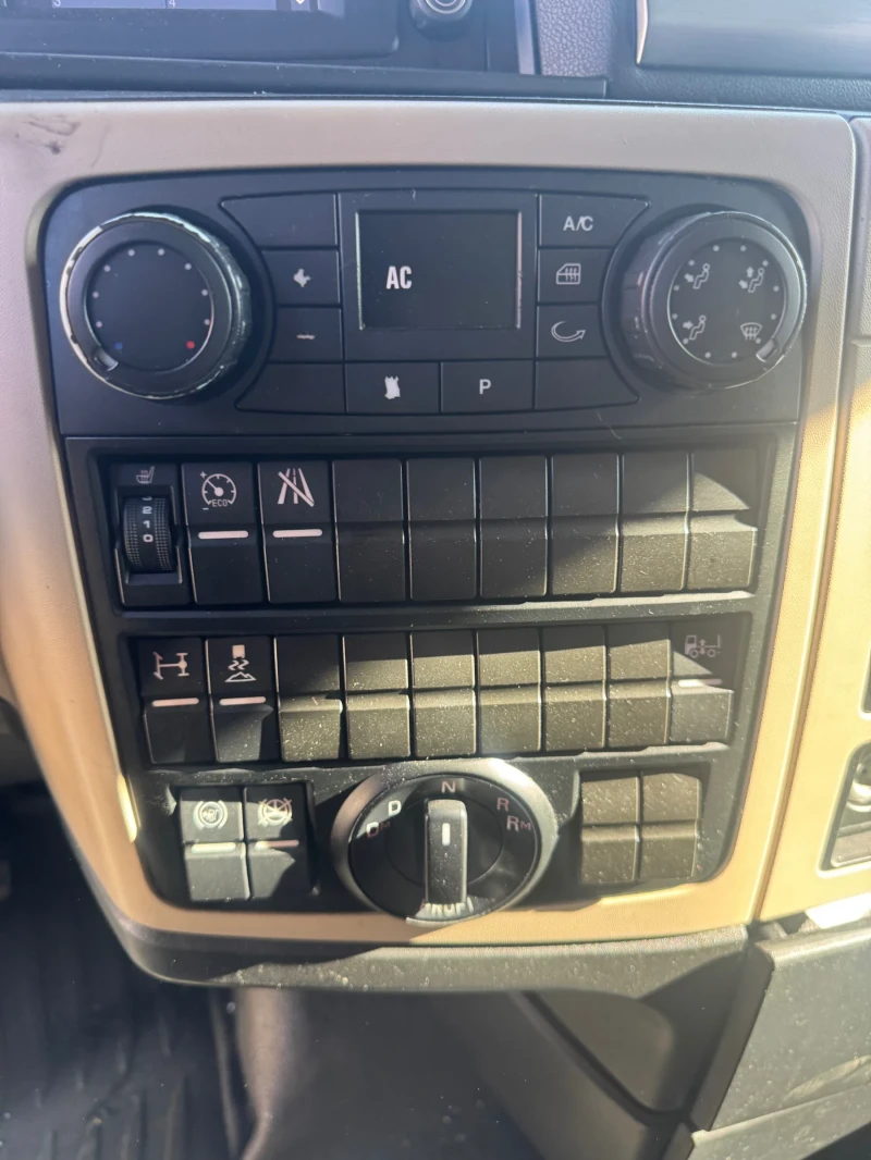 Man Tgx 18.460/18.500 euro 6c, снимка 10 - Камиони - 51645925