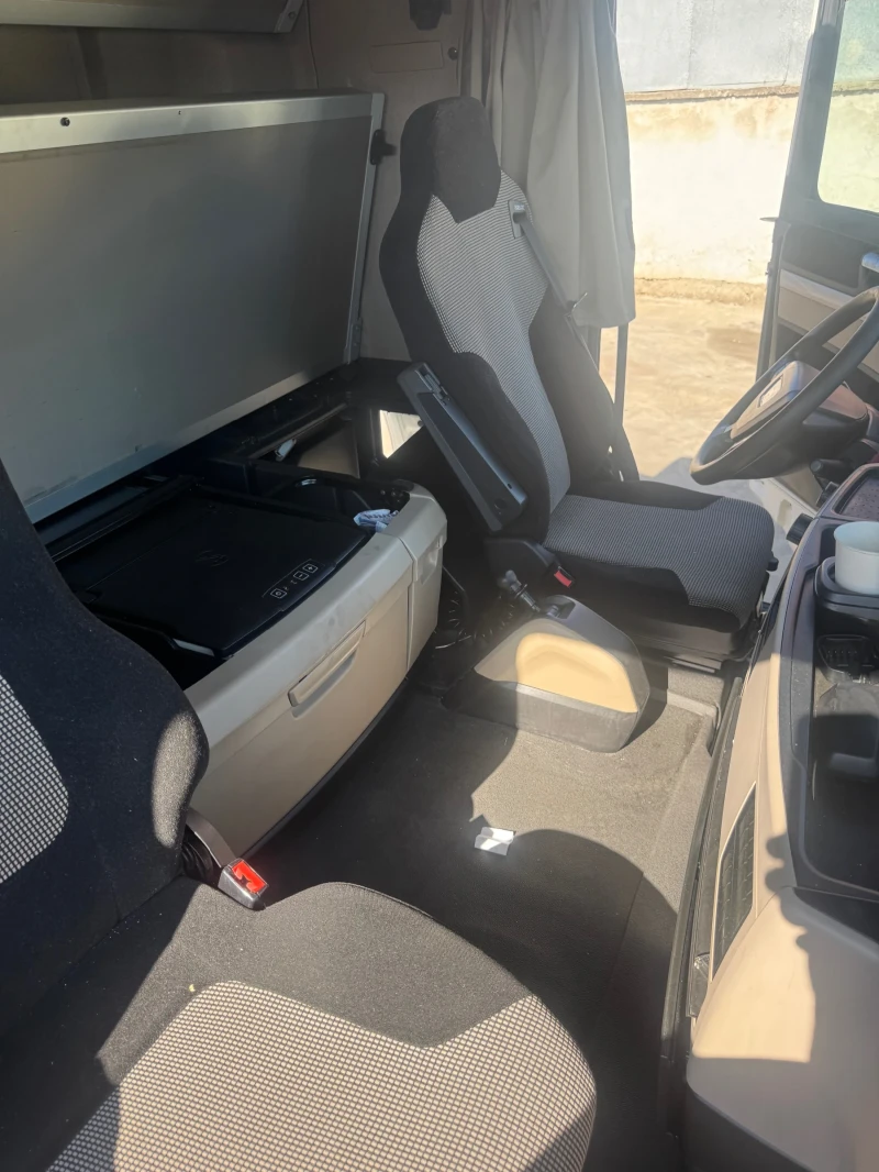 Man Tgx 18.460/18.500 euro 6c, снимка 13 - Камиони - 51645925