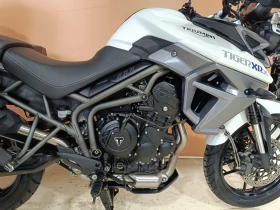 Triumph Tiger 800XRX, снимка 7