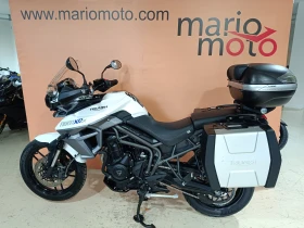 Triumph Tiger 800XRX, снимка 10