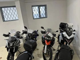 Triumph Tiger 800XRX, снимка 17