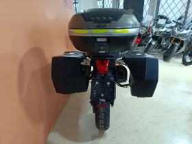 Triumph Tiger 800XRX, снимка 4