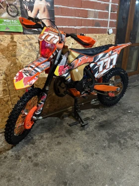 Ktm EXC, снимка 10
