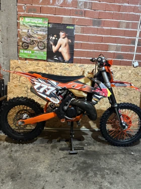 Ktm EXC, снимка 8