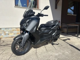 Yamaha X-max 125i ABS Tc led, снимка 1