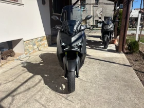 Yamaha X-max 125i ABS Tc led, снимка 8