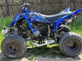 Yamaha Raptor 350, снимка 7