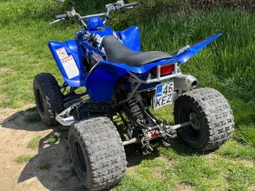 Yamaha Raptor 350, снимка 5