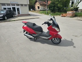 Aprilia Atlantic, снимка 4