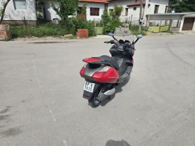 Aprilia Atlantic, снимка 3