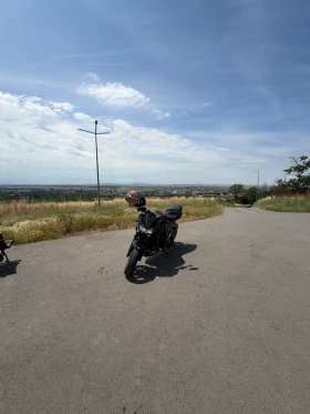 Kawasaki Z 750А2 категория, снимка 2