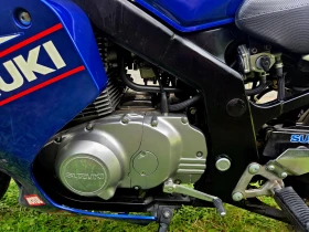 Suzuki Gs 500 F УНИКАТ! А2, снимка 7