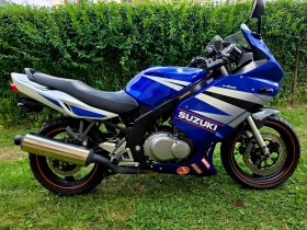 Suzuki Gs 500 F УНИКАТ! А2, снимка 1