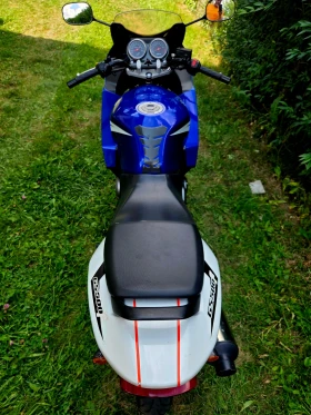 Suzuki Gs 500 F УНИКАТ! А2, снимка 2