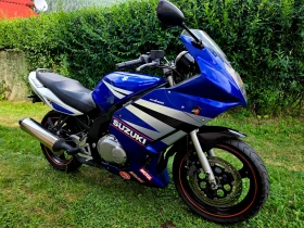 Suzuki Gs 500 F УНИКАТ! А2, снимка 14