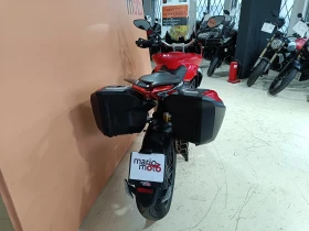 MV Agusta 800 TURISMO VELOCE LUSSO, снимка 4