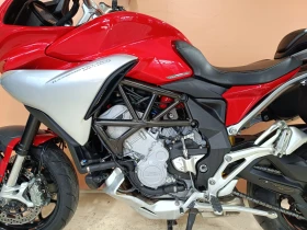 MV Agusta 800 TURISMO VELOCE LUSSO, снимка 13