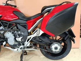 MV Agusta 800 TURISMO VELOCE LUSSO, снимка 14