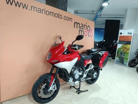 MV Agusta 800 TURISMO VELOCE LUSSO, снимка 12