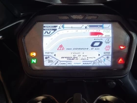 MV Agusta 800 TURISMO VELOCE LUSSO, снимка 6