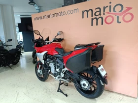 MV Agusta 800 TURISMO VELOCE LUSSO, снимка 11