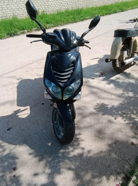 Peugeot Speedfight | Mobile.bg    2