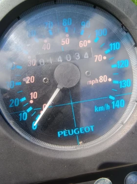 Peugeot Speedfight