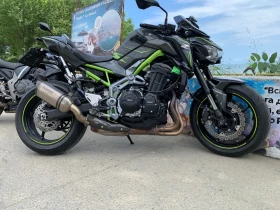Kawasaki Z Z900 ABS Performance | Mobile.bg    2