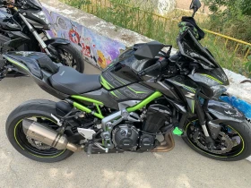 Kawasaki Z Z900 ABS Performance | Mobile.bg    6