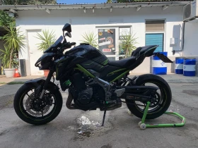 Обява за продажба на Kawasaki Z Z900 ABS Performance ~12 999 лв. - изображение 2