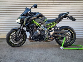 Обява за продажба на Kawasaki Z Z900 ABS Performance ~12 999 лв. - изображение 11