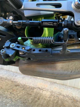 Kawasaki Z Z900 ABS Performance | Mobile.bg    7