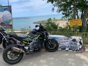  Kawasaki Z