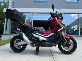 Honda X-ADV 2019 TC ABC LED 750