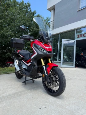 Обява за продажба на Honda X-ADV 2019 TC ABC LED 750 ~14 400 лв. - изображение 1