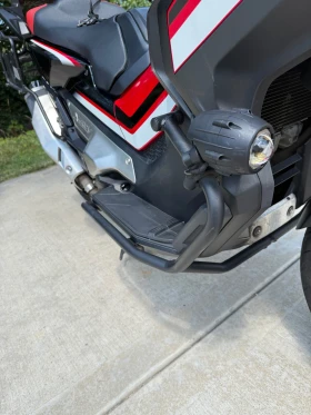 Honda X-ADV 2019 TC ABC LED 750 | Mobile.bg    13