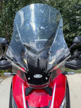 Honda X-ADV 2019 TC ABC LED 750 | Mobile.bg    14
