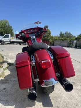 Harley-Davidson Touring FLHTK ULRA LIMITED | Mobile.bg    6