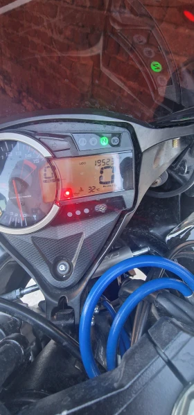     Suzuki Gsxr L6