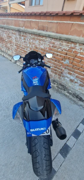 Suzuki Gsxr L6 | Mobile.bg    3