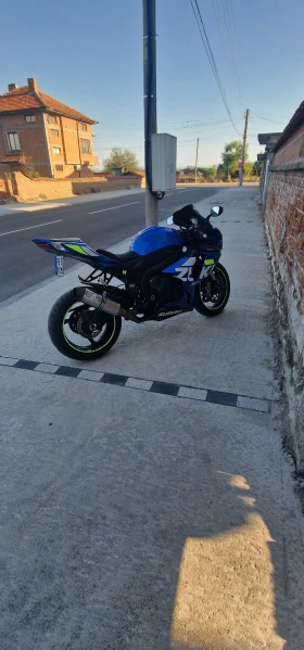 Suzuki Gsxr L6 | Mobile.bg    4
