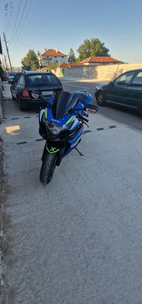Suzuki Gsxr L6 | Mobile.bg    2