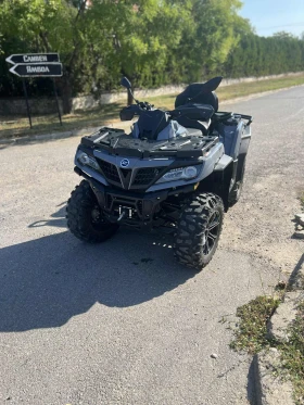     Cfmoto 800 800