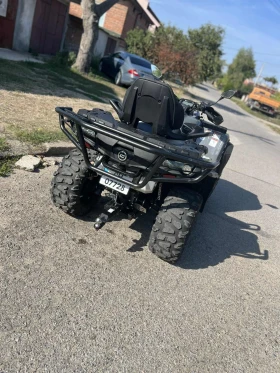 Cfmoto 800 800 | Mobile.bg    2