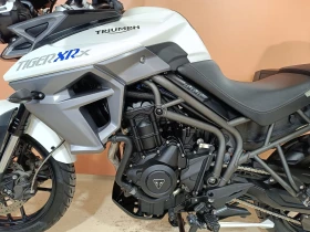 Triumph Tiger 800XRX | Mobile.bg    13
