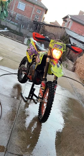 ������ Ktm EXC
