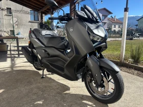 Yamaha X-max 125i ABS Tc led, снимка 7 - Мотоциклети и мототехника - 53665310