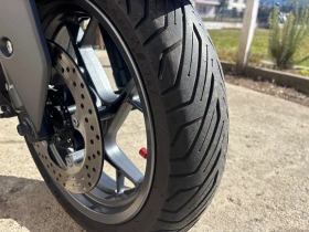 Yamaha X-max 125i ABS Tc led, снимка 10 - Мотоциклети и мототехника - 53665310