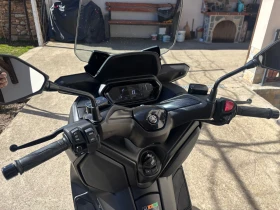 Yamaha X-max 125i ABS Tc led, снимка 16 - Мотоциклети и мототехника - 53665310